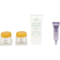 kit découverte prévention Anti-âge + Éclat