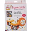 Kit de cupcake halloween