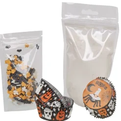 Kit de cupcake halloween