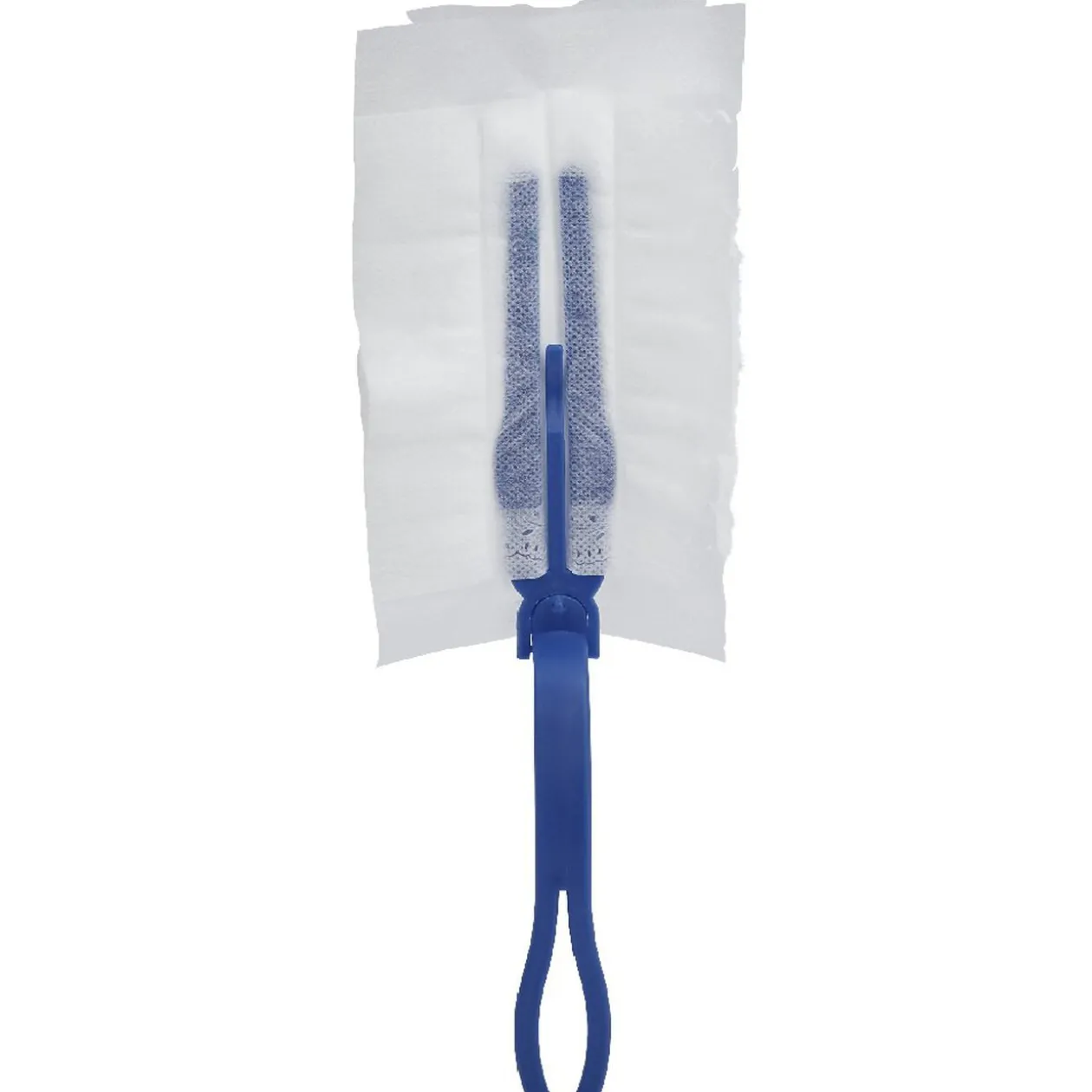 Kit de dépoussiérage plumeau et recharge x 10