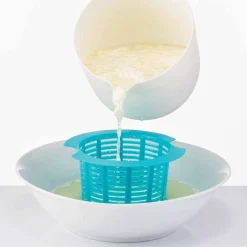 Kit de fabrication de fromage frais