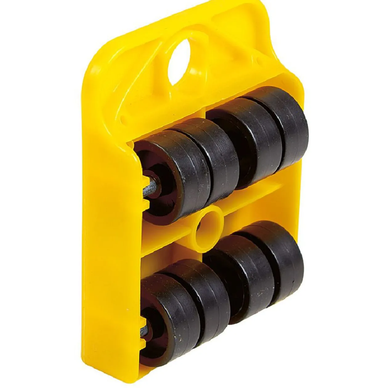 Kit de manutention 1 levier et 4 patins