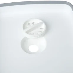 Kit de ménage bassine brosse chiffons éponges