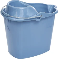 Kit de ménage complet 11 pièces