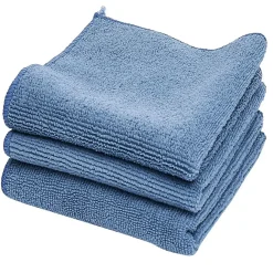 Kit de ménage complet 11 pièces