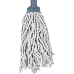 Kit de ménage complet bleu 11 pièces