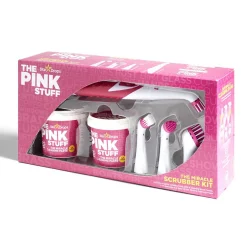 Kit de nettoyage miracle PINK STUFF