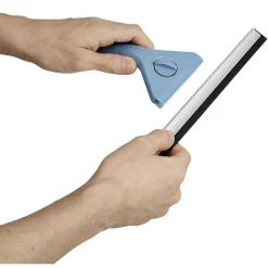 Kit de nettoyage sol et poussière 3-en-1