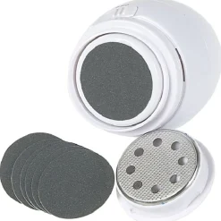 KIT DE PEDICURE ELECTRIQUE