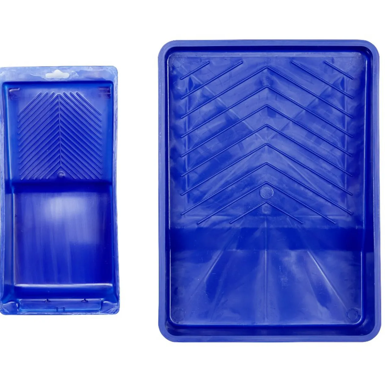 Kit de peinture pour mur déco 12 piéces