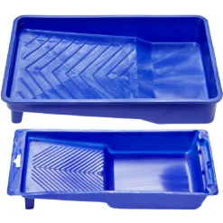 Kit de peinture pour mur déco 12 piéces