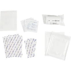 Kit de premiers secours