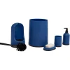 Kit de rangement salle de bain 5 pièces