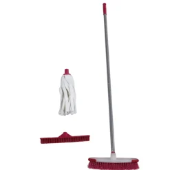 Kit entretien sol rose