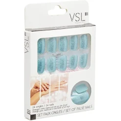 Kit faux ongles