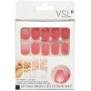 Kit faux ongles