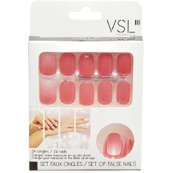 Kit faux ongles