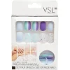 Kit faux ongles