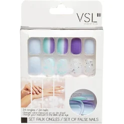 Kit faux ongles