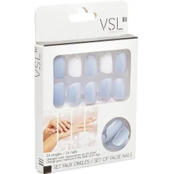 Kit faux ongles