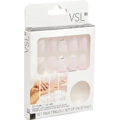 Kit faux ongles