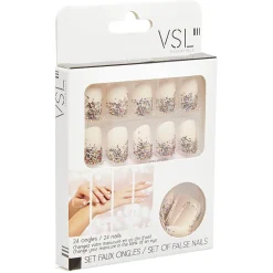 Kit faux ongles