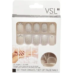 Kit faux ongles