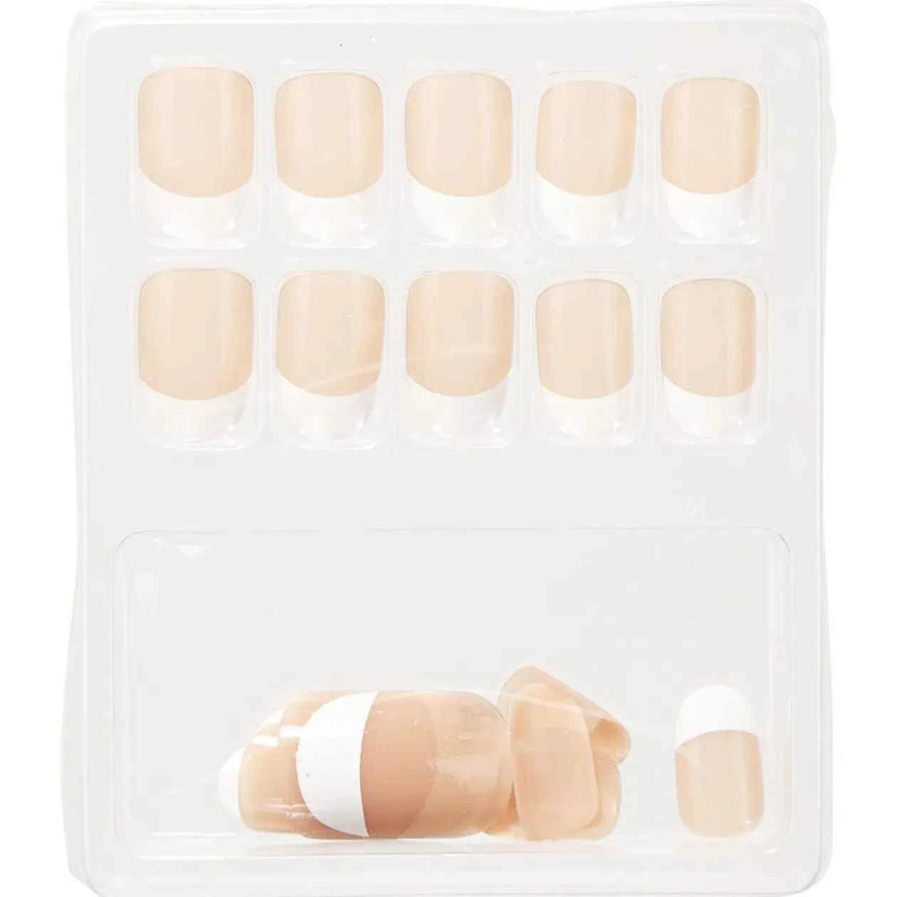 Kit faux ongles