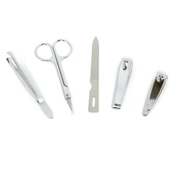 Kit manucure 5 accessoires