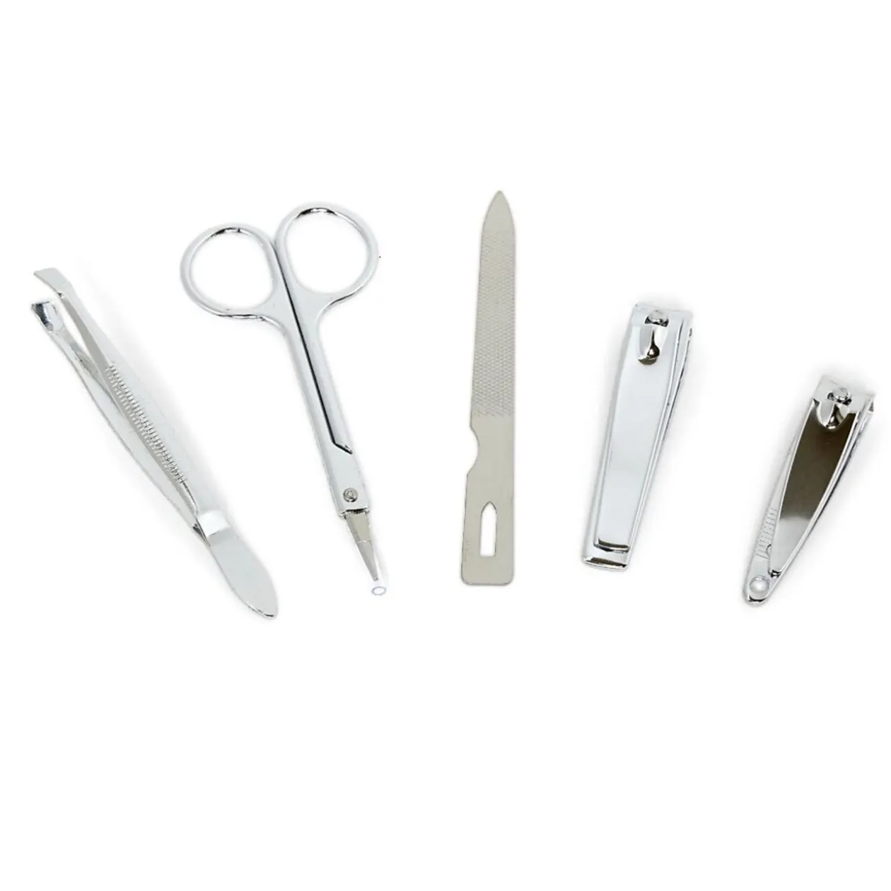 Kit manucure 5 accessoires