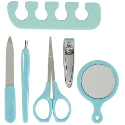 Kit manucure 6 pièces