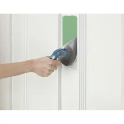 Kit peinture triangle magique 8 pièces