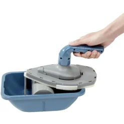 Kit peinture triangle magique 8 pièces