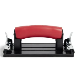 Kit ponceuse manuelle et 10 papiers abrasifs