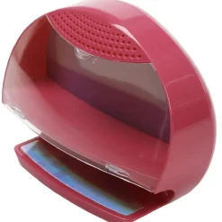 Kit sèche-ongles avec 6 vernis