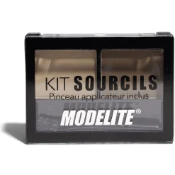 Kit sourcils