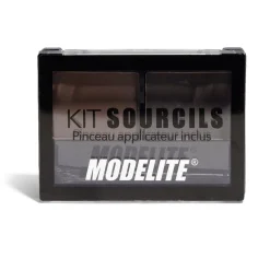 Kit sourcils