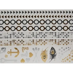 Kit tatouage éphémere