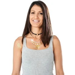 Kit tatouage éphémere