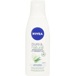 Lait démaquillant NIVEA