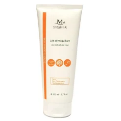 Lait démaquillant toutes peaux
