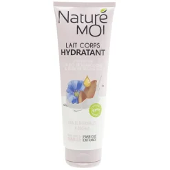 Lait Hydratant pour le corps 245 mL Nature Moi