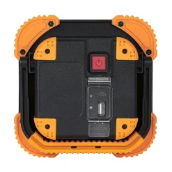 Lampe de travail Profilex sans fil multifonction powerbank