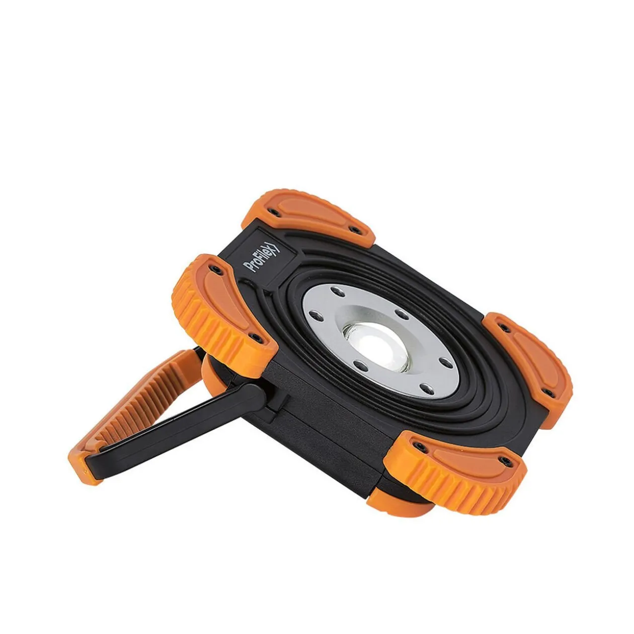 Lampe de travail Profilex sans fil multifonction powerbank