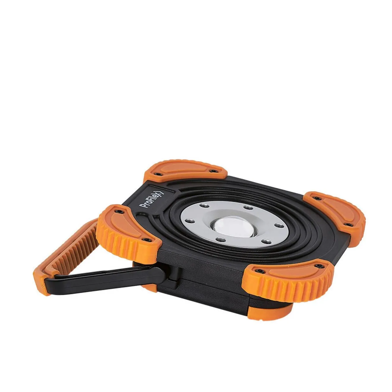 Lampe de travail Profilex sans fil multifonction powerbank