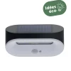 Lampe solaire détecteur de mouvement 16LED 200lms