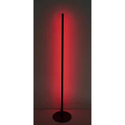 Lampe tube avec télécommande H108cm