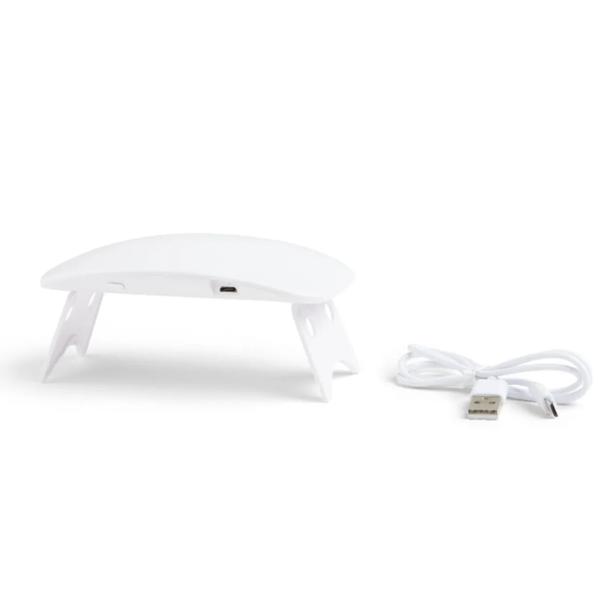 Lampe UV manucure LED USB 5W