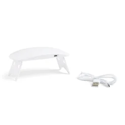 Lampe UV manucure LED USB 5W