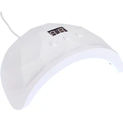 Lampe UV pour manucure
